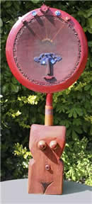 Painting: Princess 2